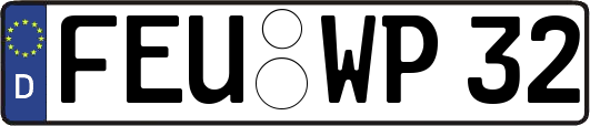 FEU-WP32