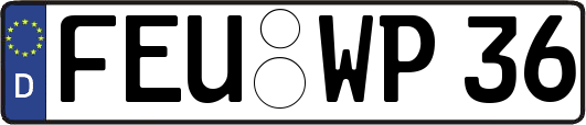 FEU-WP36