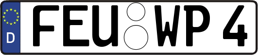 FEU-WP4
