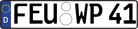 FEU-WP41