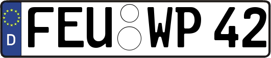 FEU-WP42