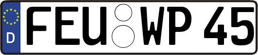 FEU-WP45