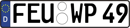 FEU-WP49