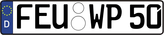 FEU-WP50