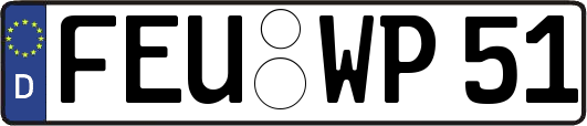 FEU-WP51