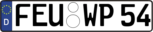 FEU-WP54