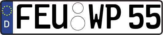 FEU-WP55