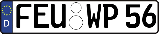FEU-WP56