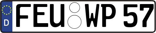 FEU-WP57