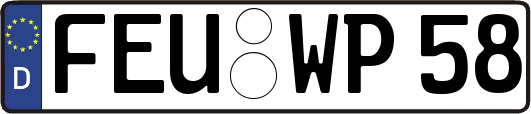 FEU-WP58