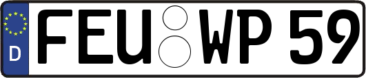 FEU-WP59