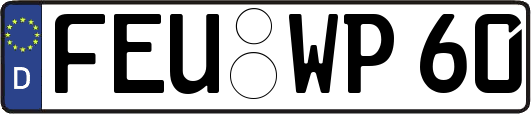 FEU-WP60