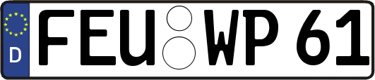 FEU-WP61