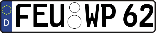 FEU-WP62