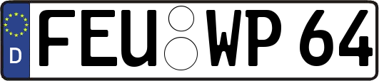 FEU-WP64