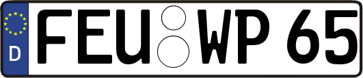 FEU-WP65