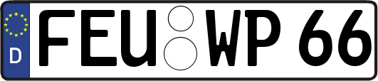 FEU-WP66