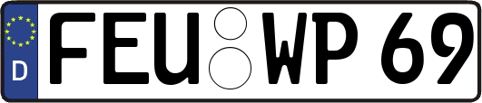 FEU-WP69