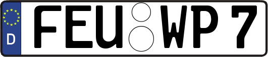 FEU-WP7