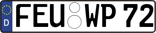 FEU-WP72