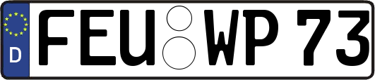 FEU-WP73