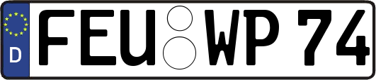 FEU-WP74