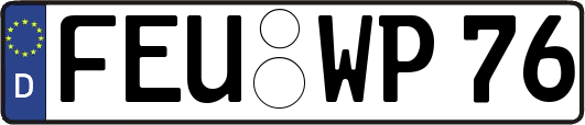 FEU-WP76