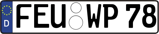 FEU-WP78