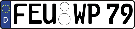 FEU-WP79