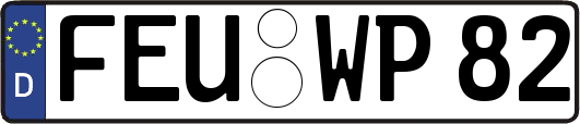 FEU-WP82