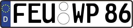 FEU-WP86