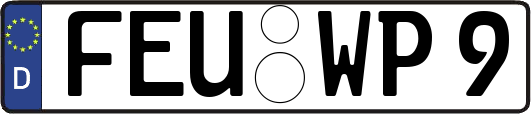 FEU-WP9