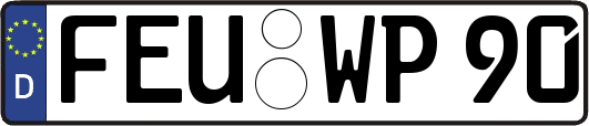 FEU-WP90