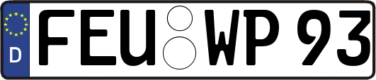 FEU-WP93
