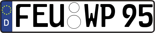 FEU-WP95