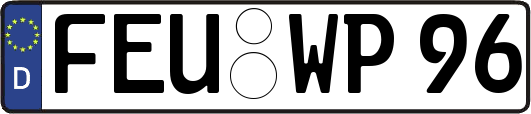 FEU-WP96