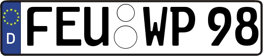 FEU-WP98