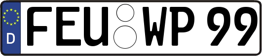 FEU-WP99