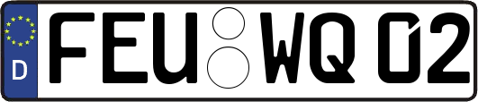 FEU-WQ02
