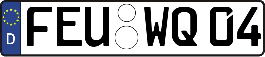 FEU-WQ04
