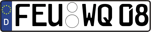 FEU-WQ08