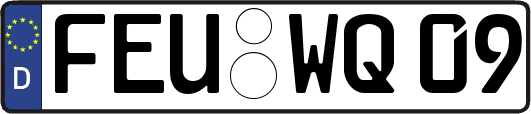 FEU-WQ09