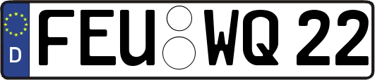 FEU-WQ22