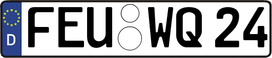FEU-WQ24