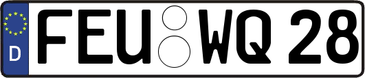 FEU-WQ28
