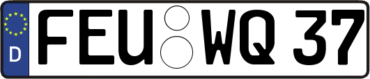 FEU-WQ37