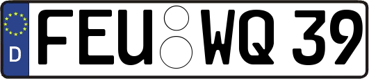 FEU-WQ39