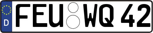 FEU-WQ42