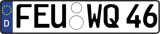 FEU-WQ46