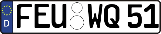 FEU-WQ51